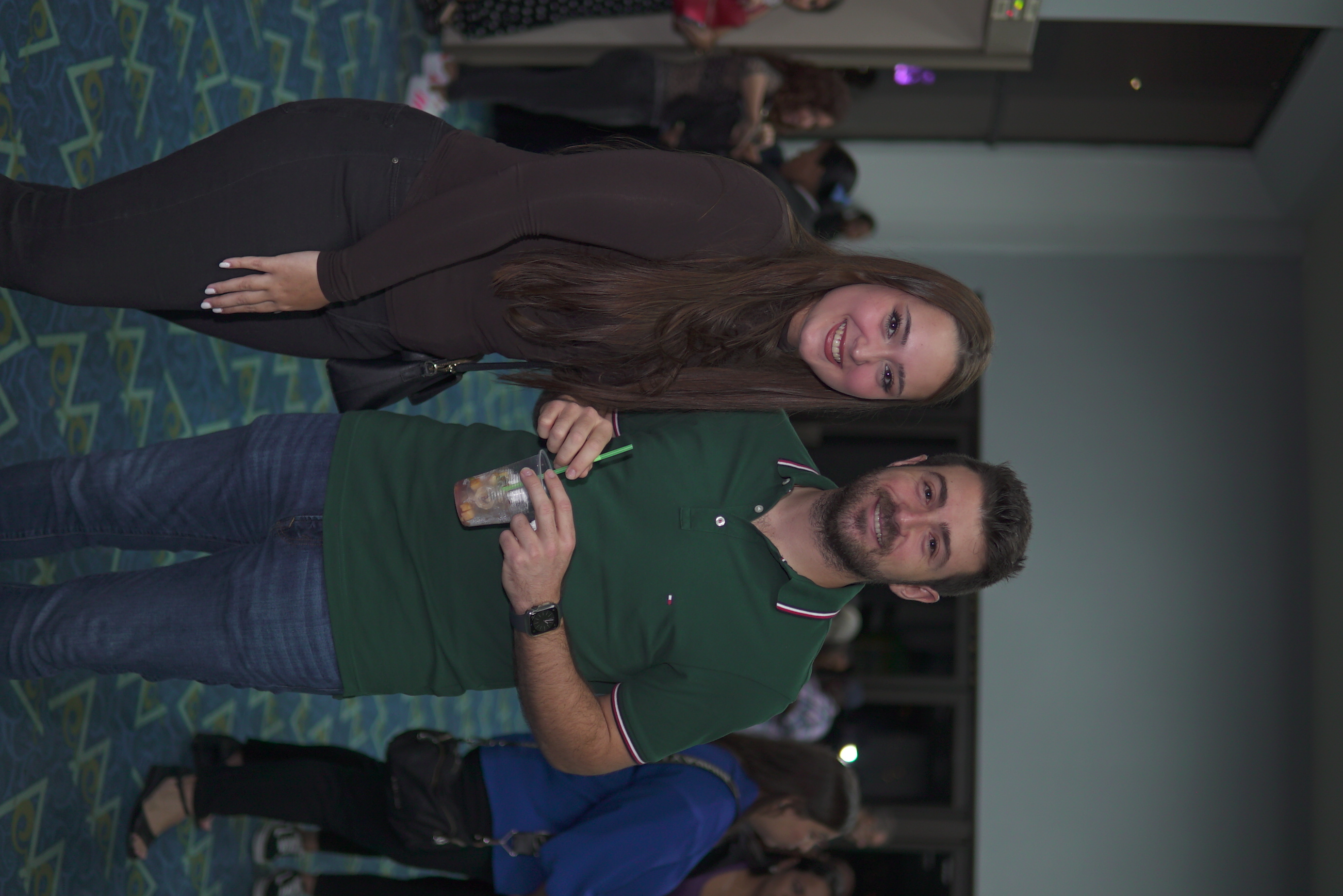 Foto de un participante del evento DAVID BISBAL